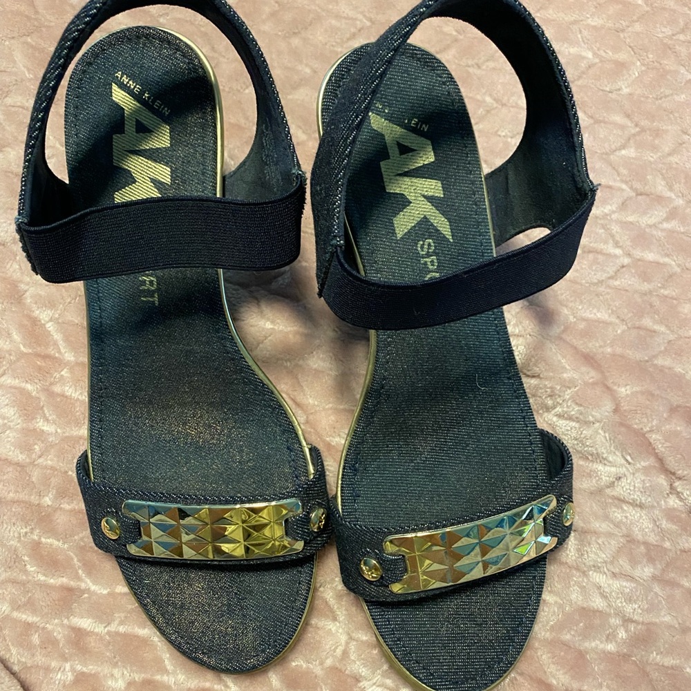 COPY - Anne Klein Sport Wedge